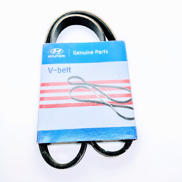 CORREA MULTIPROPOSITO KIA PICANTO ION