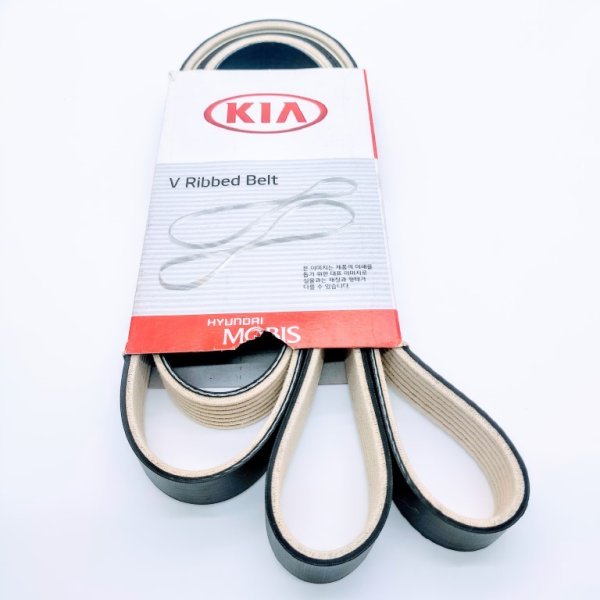 CORREA MULTIPROPOSITO KIA SORENTO