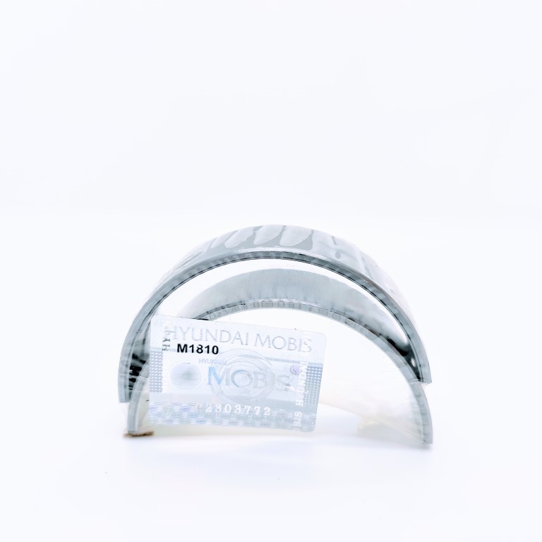 CASQUETE DE BANCADA PARA KIA REVLUTION GASOLINA 2.0 MEDIDA ESTANDAR (2) JUEGOS