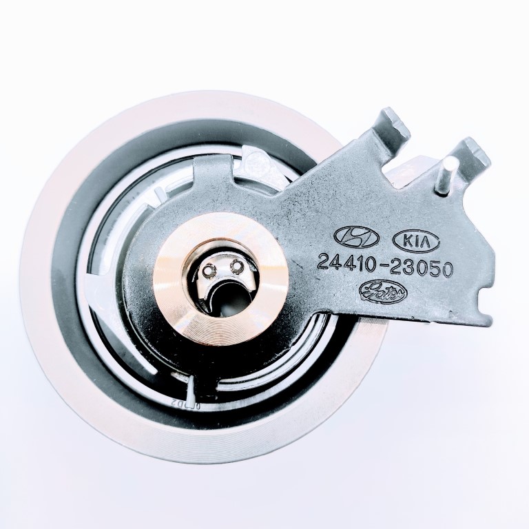 TENSOR DE LA CORREA DE TIEMPO KIA SPORTAGE GASOLINA 2.0