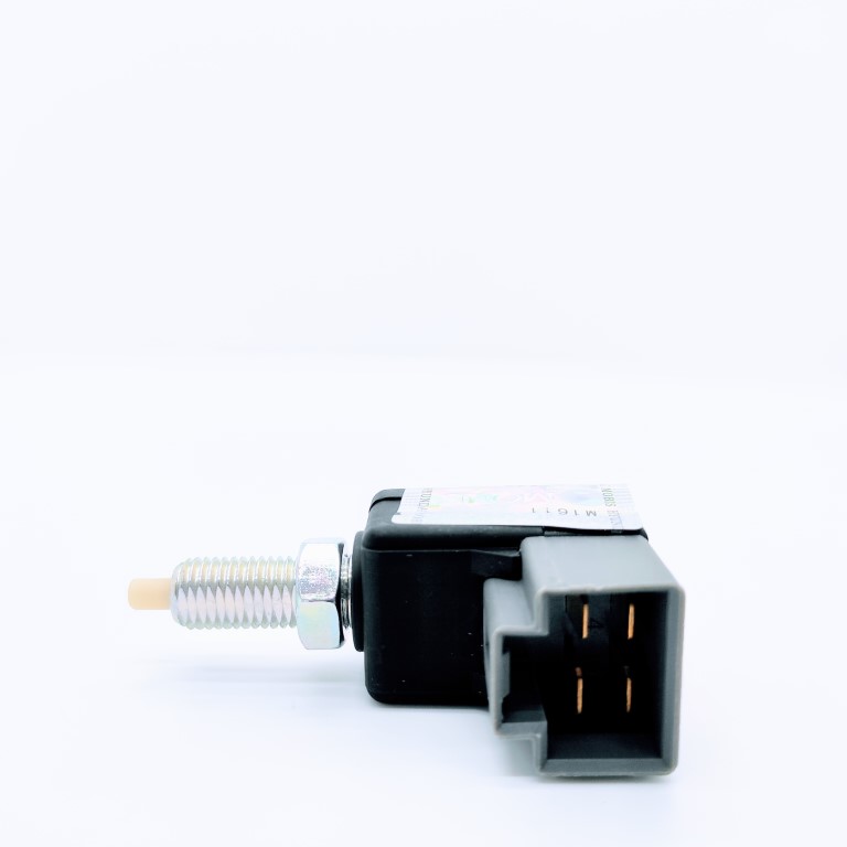 PERA DE FRENO KIA REVOLUTION