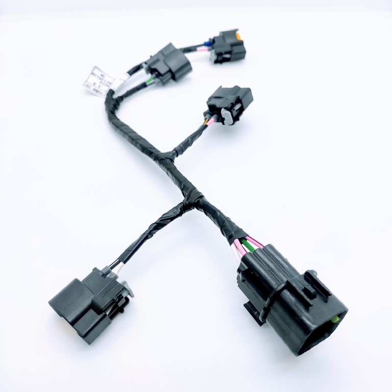 RAMAL BOBINAS PARA KIA CERATO