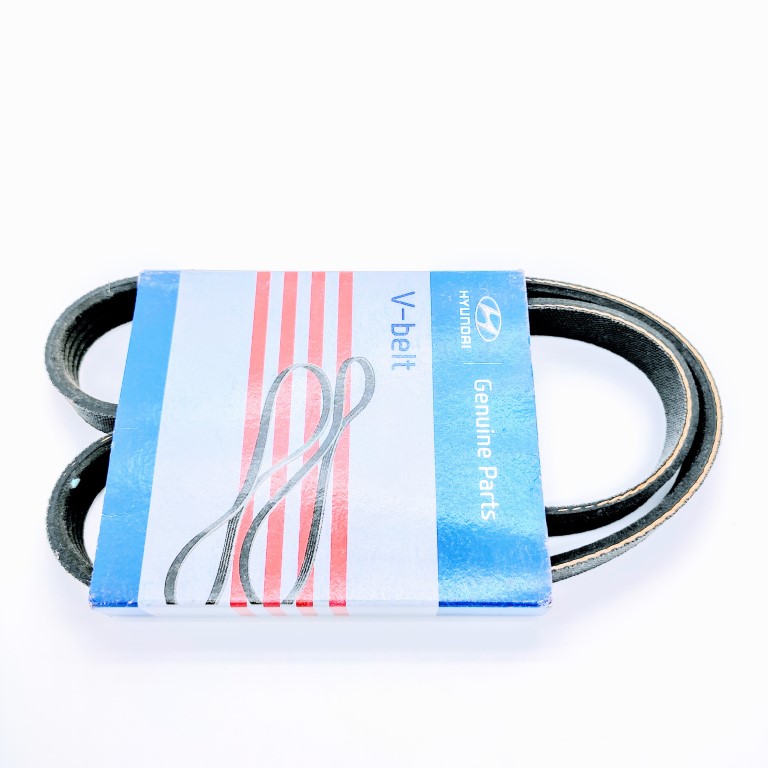 CORREA MULTIPROPOSITO KIA PICANTO ION - Imagen 2