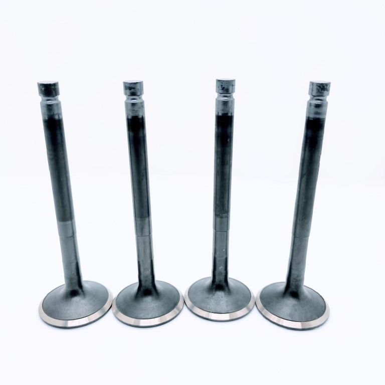 VALVULA DE ESCAPE PARA KIA PREGIO 2.7 / 3.0 - Imagen 2