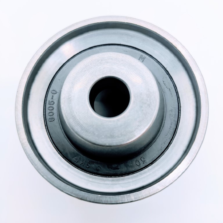 PATIN DE LA CORREA DEL TIEMPO HYUNDAI VISION 1.4 / 1.6 - Imagen 2