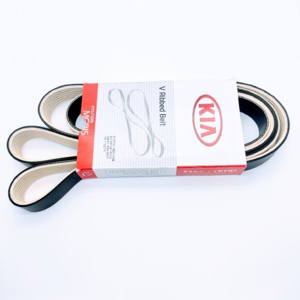 CORREA MULTIPROPOSITO KIA SORENTO - Imagen 2