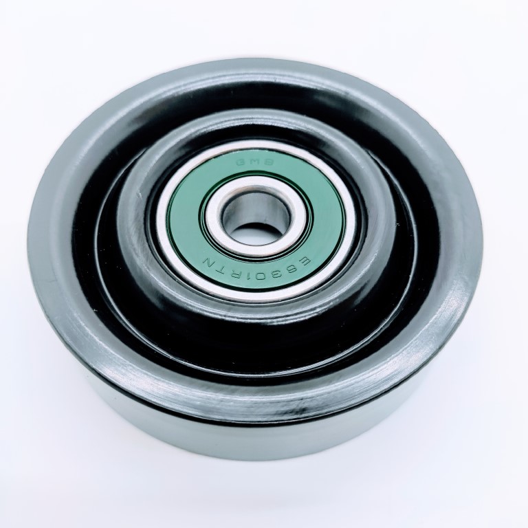 POLEA TENSORA DEL AIRE ACONDICIONADO KIA NEW SPORTGE - Imagen 2