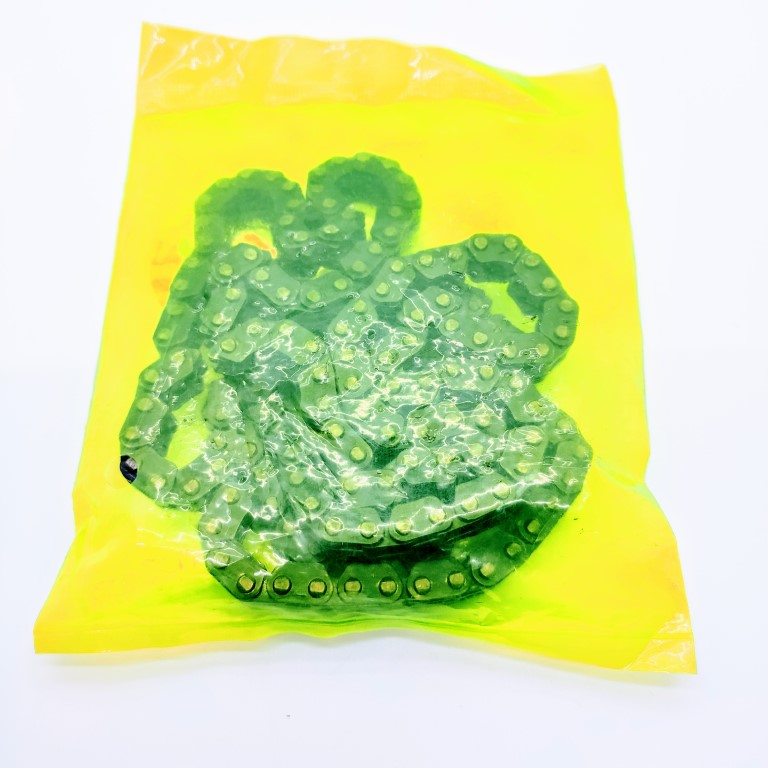 CADENA DE REPARTICION PARA HYUNDAI TUCSON IX35 GASOLINA 2.0 - Imagen 2