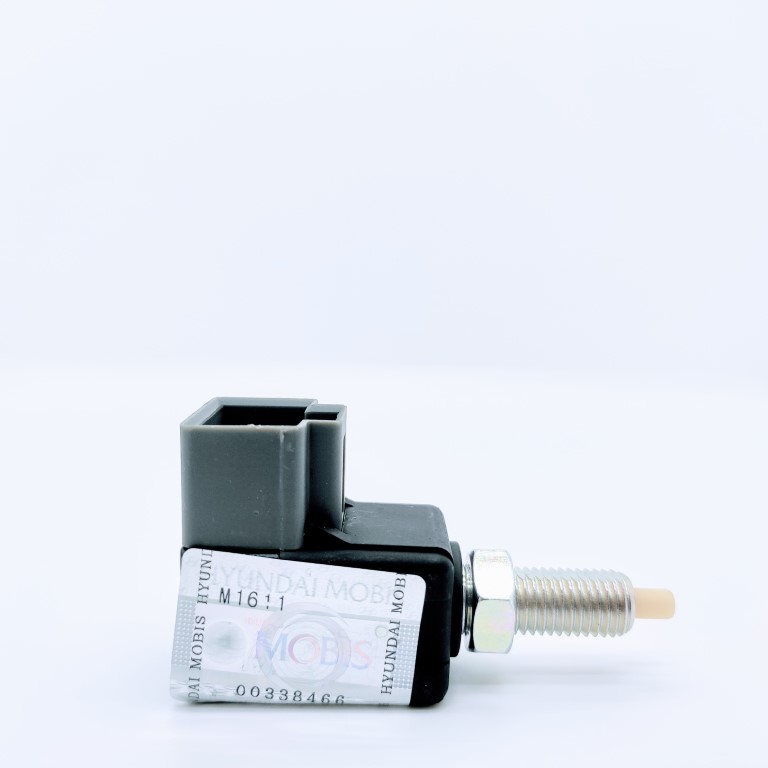 PERA DE FRENO KIA REVOLUTION - Imagen 2