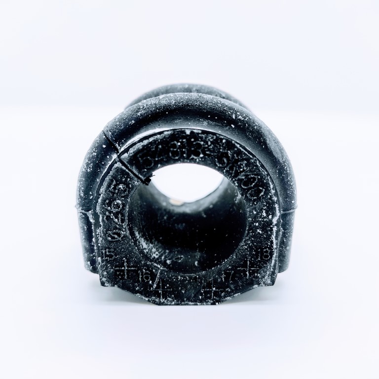 CAUCHO BARRA ESTABILIZADORA DELANTERO HYUNDAI SANTAFE - Imagen 2