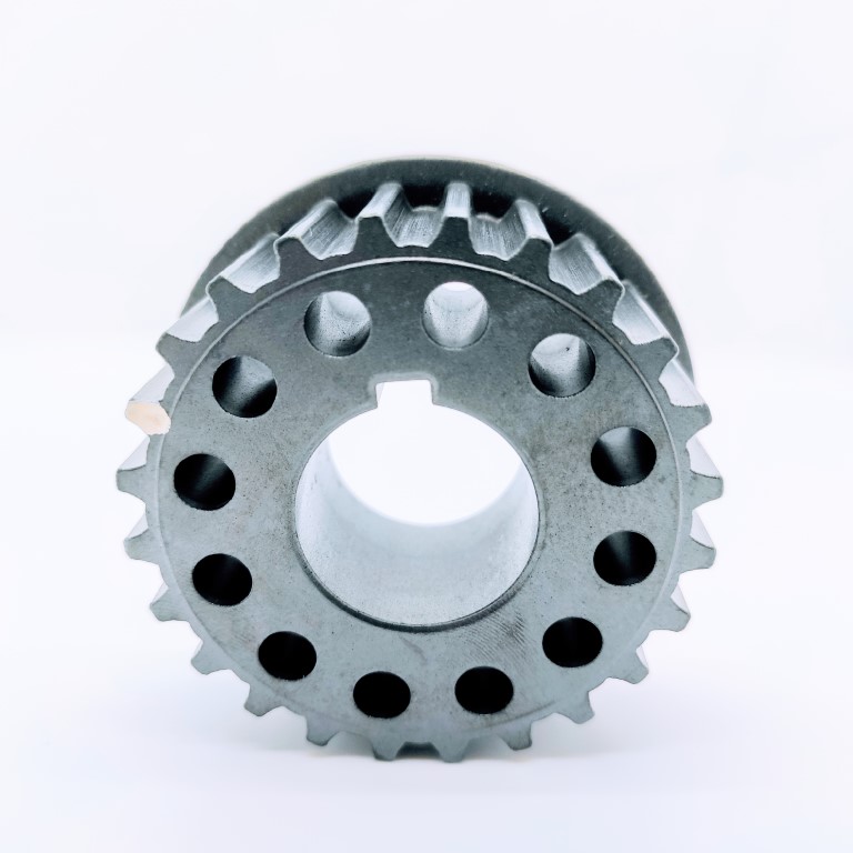 PIÑON DEL CIGUEÑAL HYUNDAI VERNA - Imagen 2