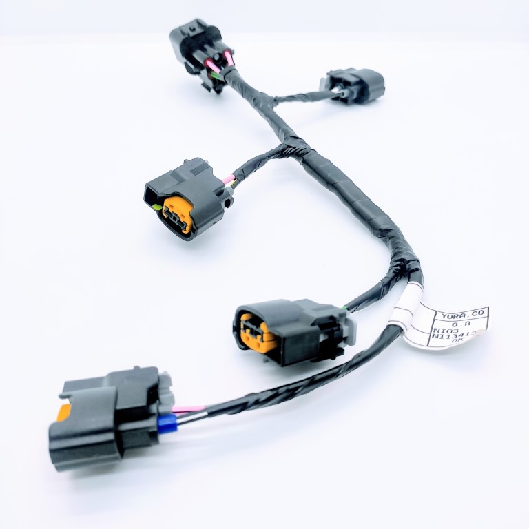 RAMAL BOBINAS PARA KIA CERATO - Imagen 2