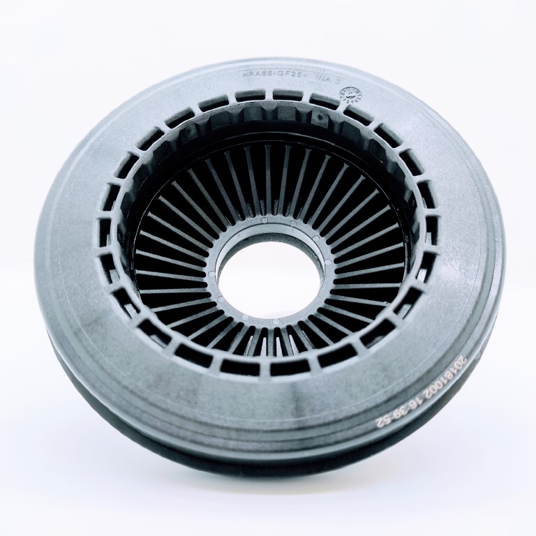 RODAMIENTO DEL AMORTIGUADOR SORENTO XM - Imagen 2