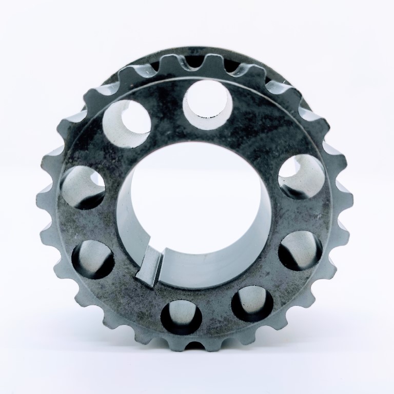 PIÑON DEL CIGUEÑAL HYUNDAI STAREX - Imagen 2