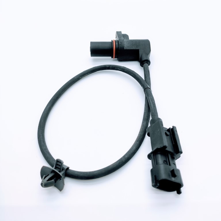 SENSOR CIGUEÑAL KIA PICANTO ION 3 CILINDROS / CILINDRAJE 1.0 - Imagen 2