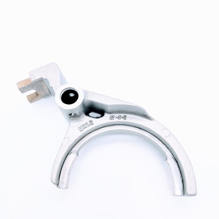 HORQUILLA DE PRIMERA Y SEGUNDA HYUNDAI ATOS - Imagen 2