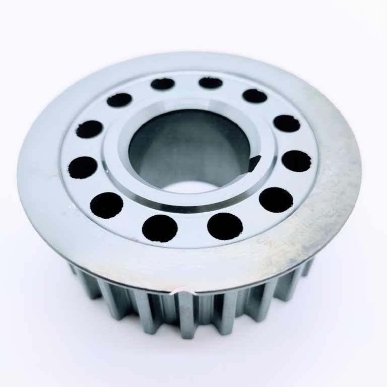 PIÑON DEL CIGUEÑAL HYUNDAI VERNA - Imagen 3