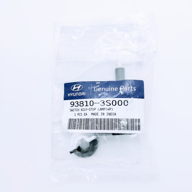 PERA FRENO GRAND I10 / KIA PICANTO / KIA RIO SPICE - Imagen 3