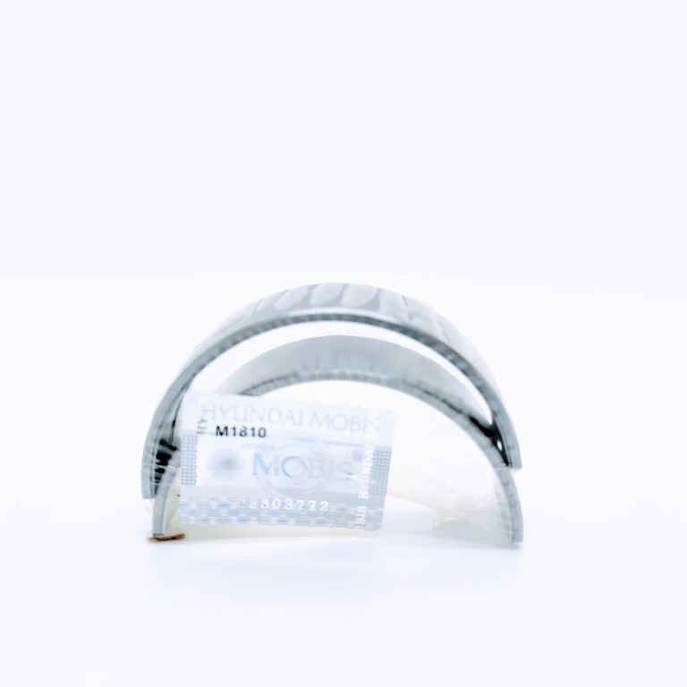 CASQUETE DE BANCADA PARA KIA REVLUTION GASOLINA 2.0 MEDIDA ESTANDAR (2) JUEGOS - Imagen 3