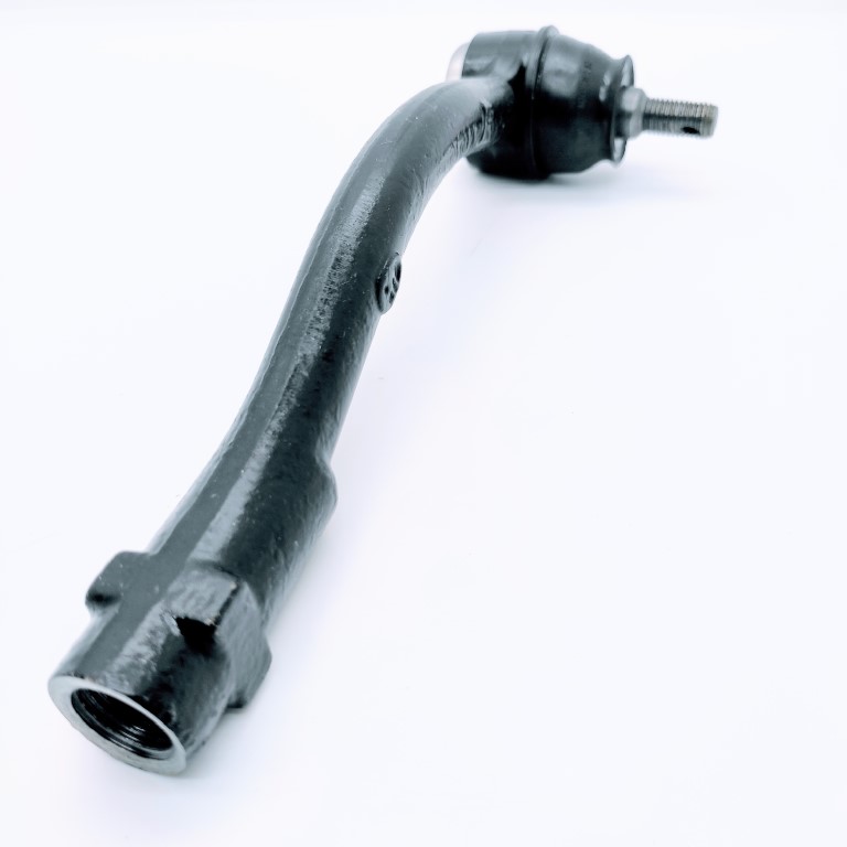 TERMINAL DE DIRECCION CORTA DERECHO PARA KIA RIO SPICE