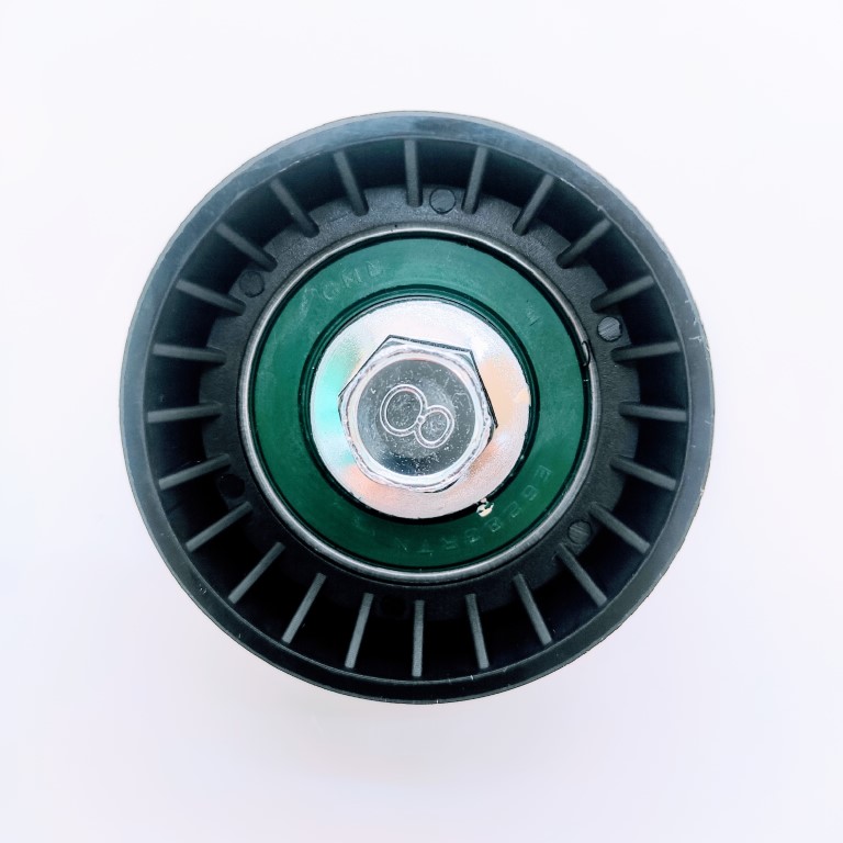 PATIN LOCO DE LA CORREA MULTIUSO KIA GRAND CARNIVAL