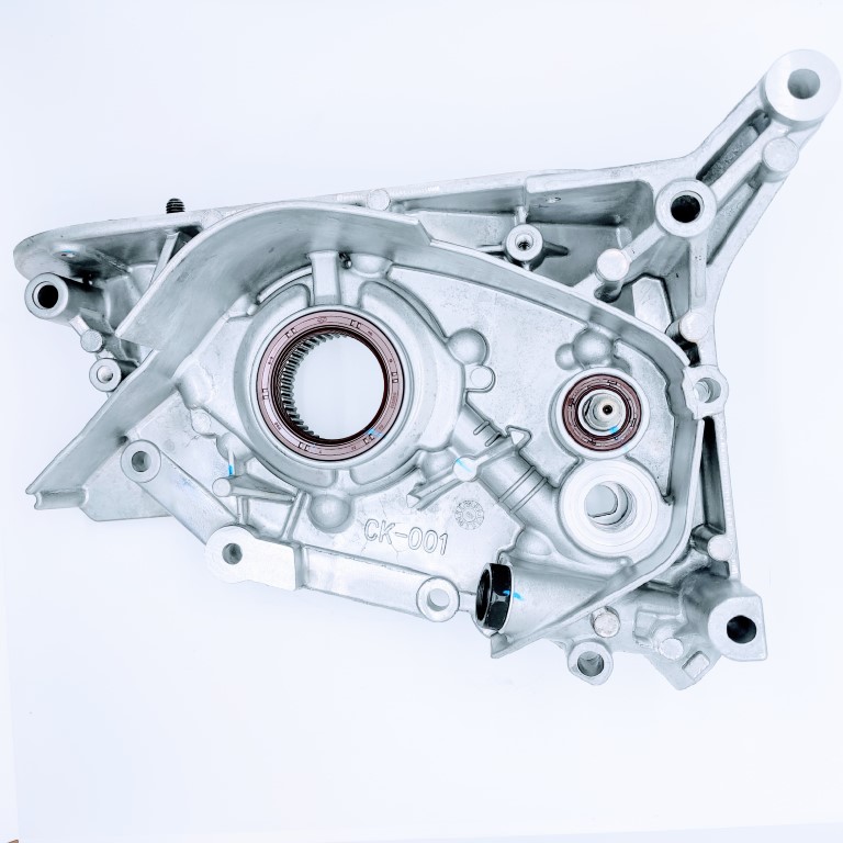 BOMBA DE ACEITE PARA HYUNDAI GRAND STAREX 2014