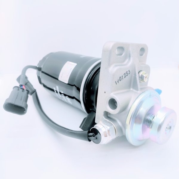 FILTRO COMBUSTIBLE COMPLETO PARA KIA SORENTO 2.5 DIESEL