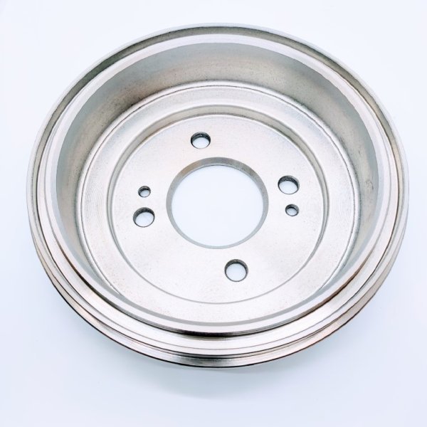 CAMPANA DE FRENO PARA KIA PICANTO