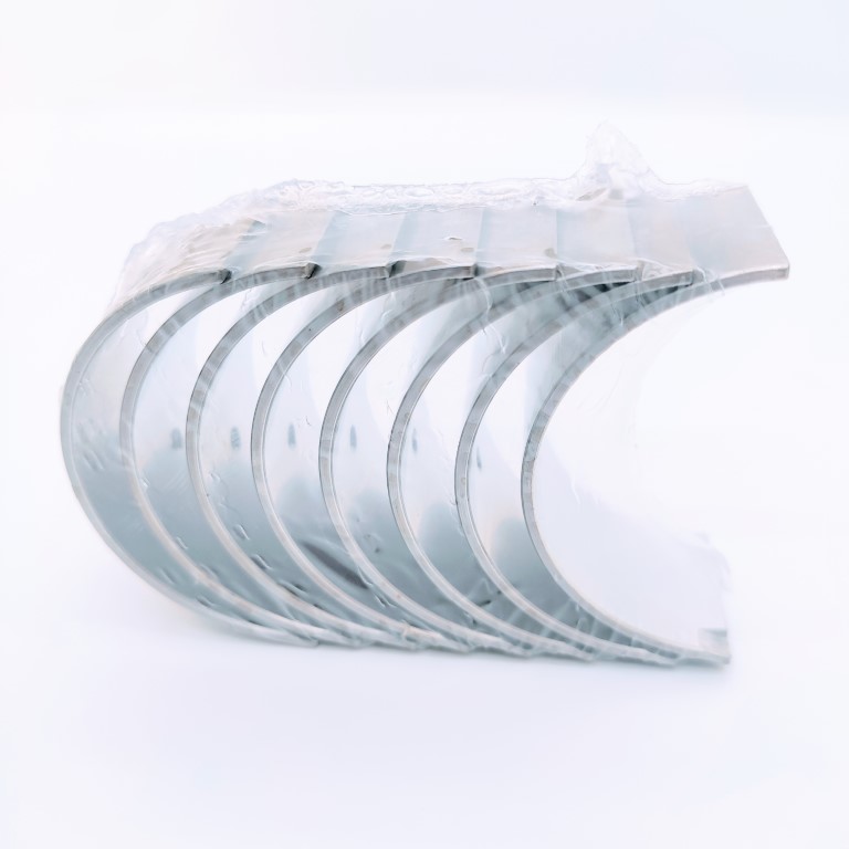 CASQUETE DE BIELA PARA HYUNDAI GRAND STAREX MEDIDA 0.50