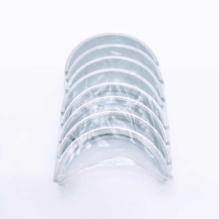 CASQUETE DE BIELA PARA KIA PICANTO ION 1.0 MEDIDA ESTANDAR