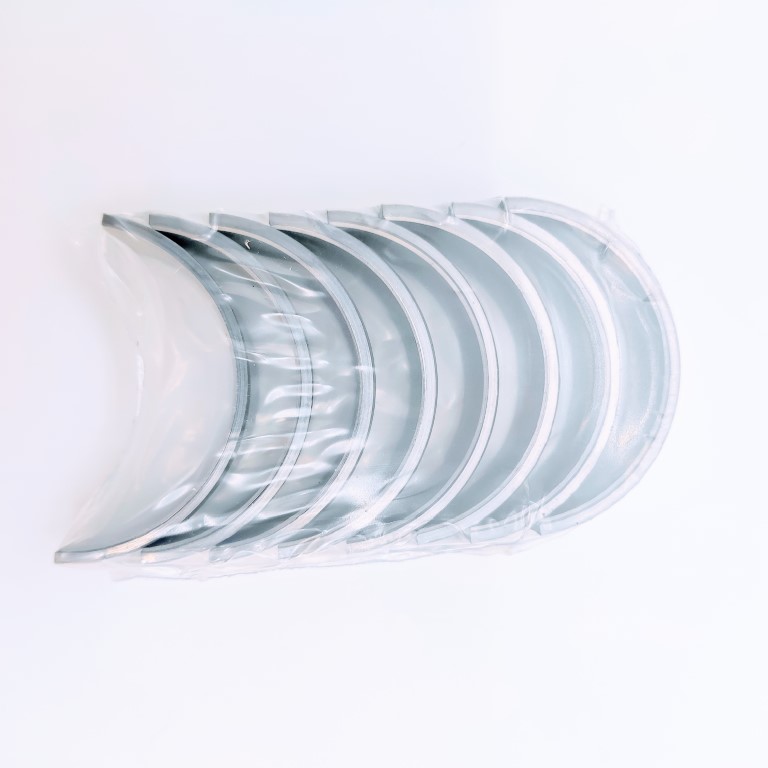 CASQUETES DE BIELA PARA  HYUNDAI ATOS MEDIDA 100