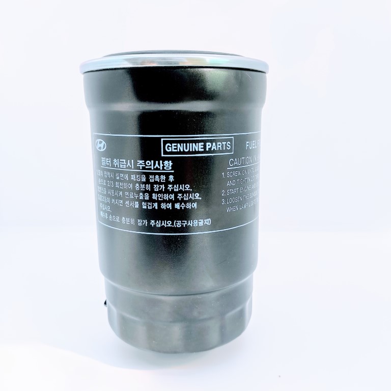 FILTRO ACPM PARA KIA SPORTAGE