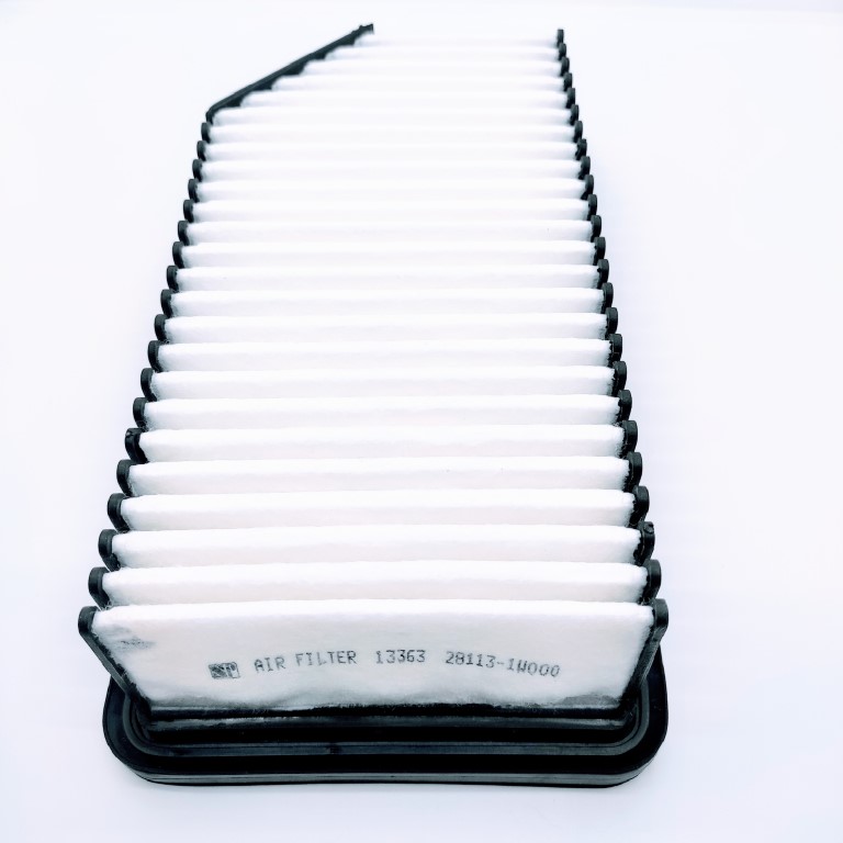 FILTRO AIRE ACONDICIONADO PARA KIA RIO SPICE 1.2