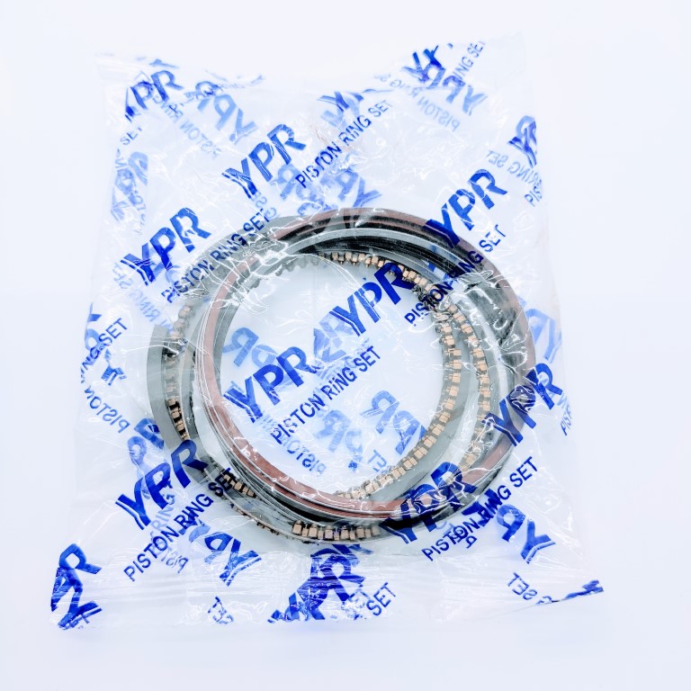 ANILLO DE MOTOR PARA HYUNDAI ATOS 1.0 MEDIDA ESTANDAR