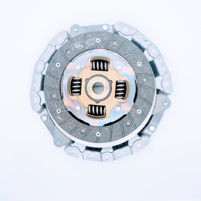 KIT DE CLUTCH PARA  KIA PICANTO ION 1.0 TRES CILINDROS