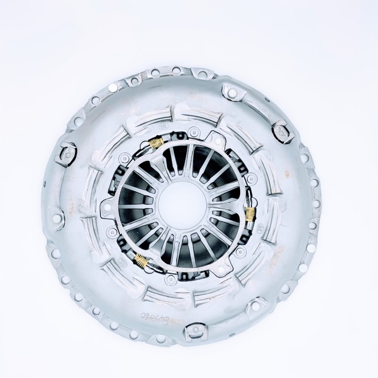 KIT DE CLUTCH PARA KIA REVOLUTION