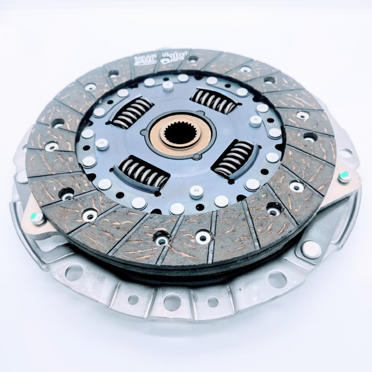 KIT DE CLUTCH PARA KIA RIO XCITE