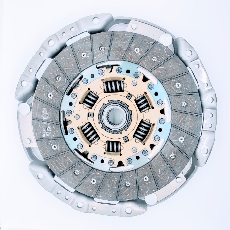 KIT DE CLUTCH PARA HYUNDAI ATOS