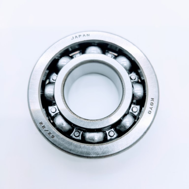 RODAMIENTO DE CAJA PEQUEÑO PARA HYUNDAI ATOS