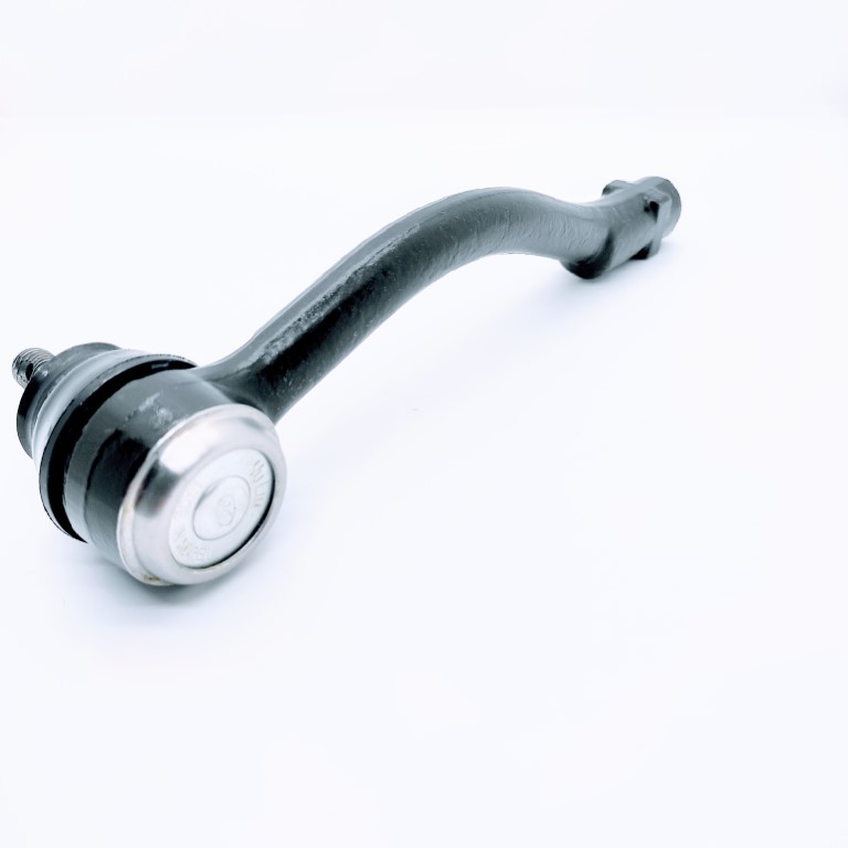 TERMINAL DE DIRECCION CORTA DERECHO PARA KIA RIO SPICE - Imagen 2