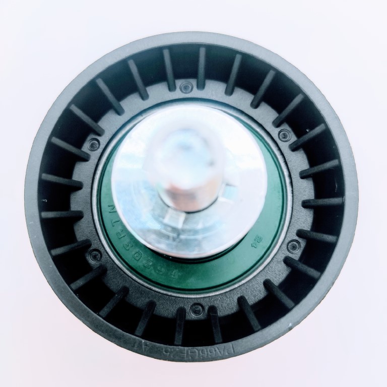 PATIN LOCO DE LA CORREA MULTIUSO KIA GRAND CARNIVAL - Imagen 2