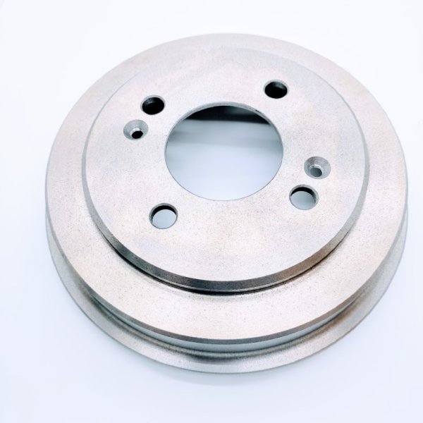 CAMPANA DE FRENO PARA KIA PICANTO - Imagen 2