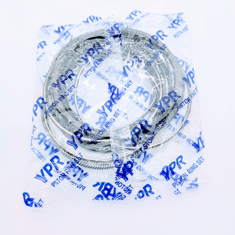 ANILLO DE MOTOR PARA KIA NEW SPORTAGE 2.0 DIESEL - Imagen 2