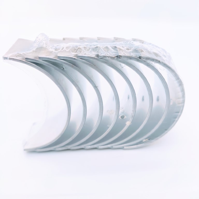 CASQUETE DE BIELA PARA HYUNDAI GRAND STAREX MEDIDA 0.50 - Imagen 2