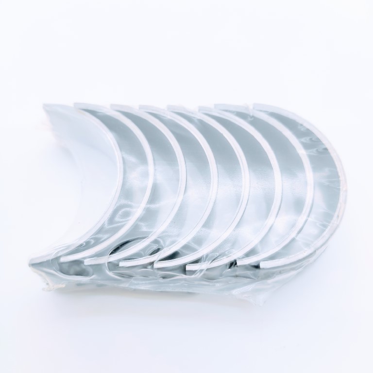 CASQUETE DE BIELA PARA HYUNDAI ATOS MEDIDA 0.5 - Imagen 2