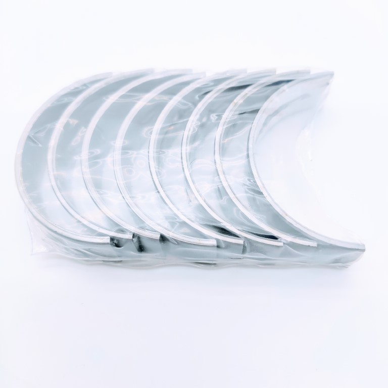 CASQUETE DE BIELA PARA KIA PICANTO ION 1.0 MEDIDA ESTANDAR - Imagen 2