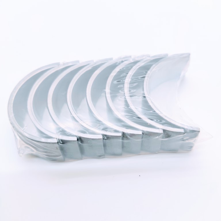 CASQUETES DE BIELA PARA  HYUNDAI ATOS MEDIDA 100 - Imagen 2