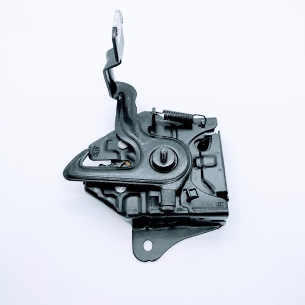 CHAPA CAPOT PARA KIA RIO STYLUS 1.5 - Imagen 2