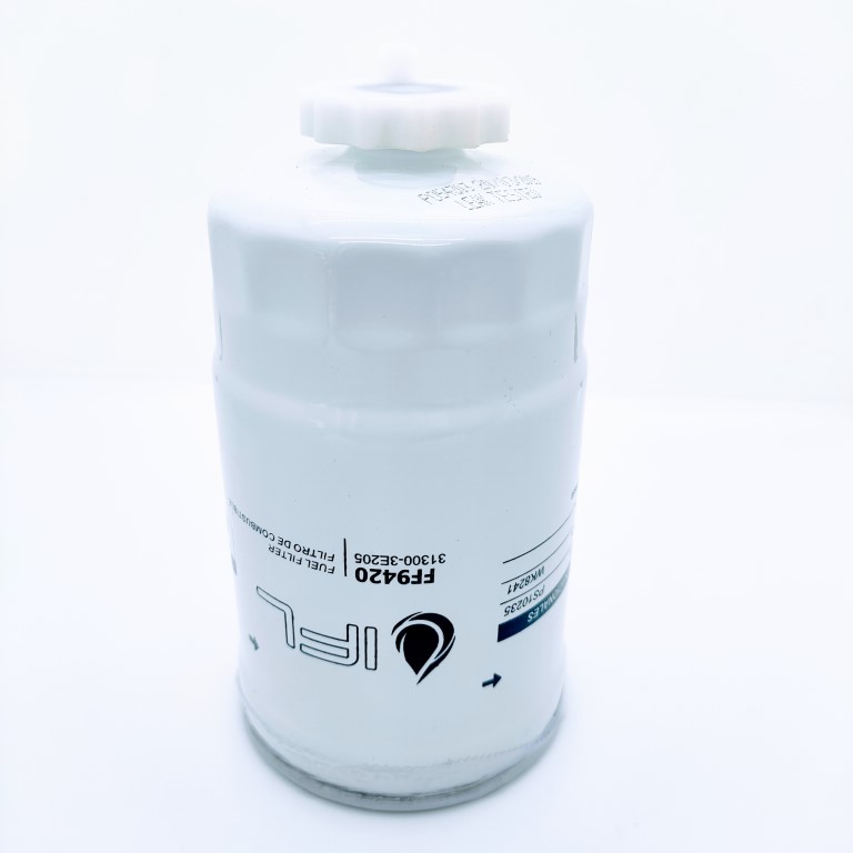 FILTRO ACPM PARA HYUNDAI GRAND STAREX - Imagen 2