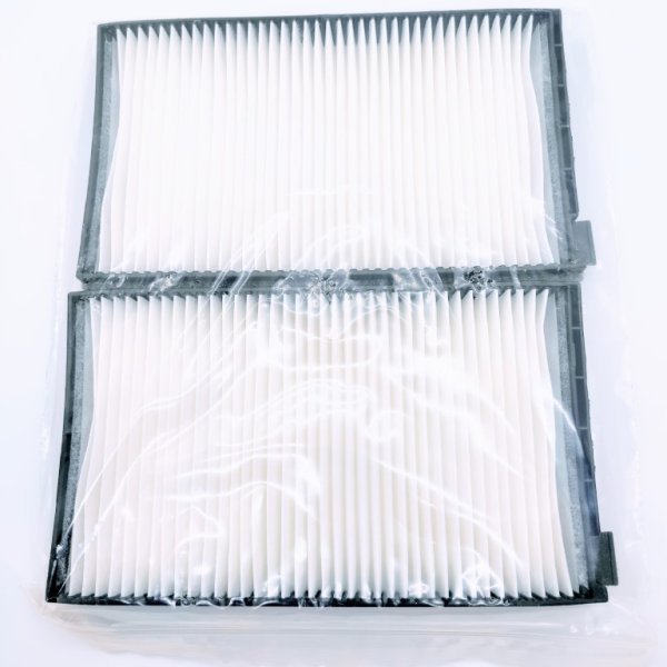 FILTRO AIRE ACONDICIONADO PARA HYUNDAI GRAND STAREX - Imagen 2